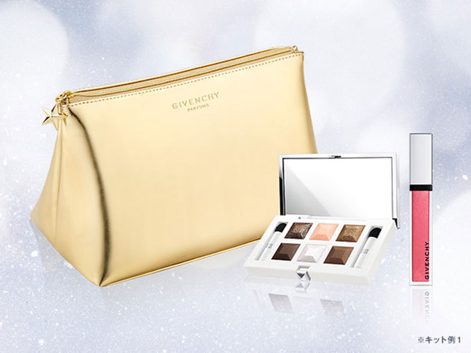 ジバンシィ(Givenchy) クリスマス コレクション｜写真4