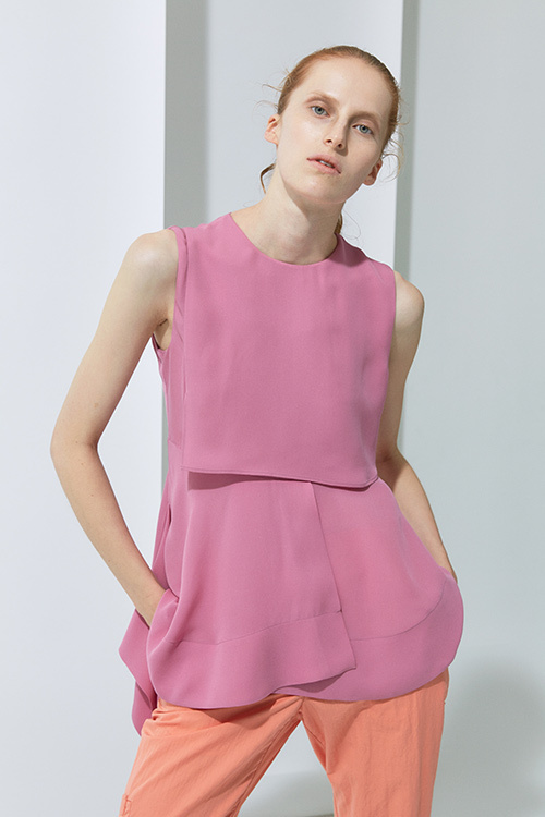 ウエムロ ムネノリ 2016年春夏<span>コレクション</span> - 写真2