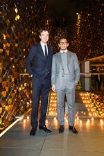 ベルルッティ(BERLUTI) アレッサンドロ｜写真1