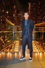 ベルルッティ(BERLUTI) アレッサンドロ｜写真6