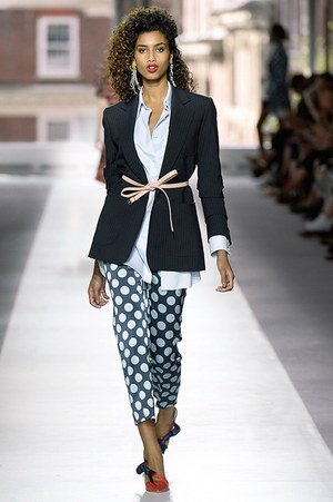 トップショップ ユニーク(TOPSHOP UNIQUE) 2016年春夏ウィメンズコレクション  - 写真1