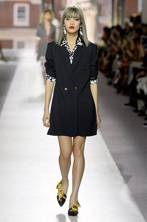 トップショップ ユニーク(TOPSHOP UNIQUE) 2016年春夏ウィメンズコレクション  - 写真7