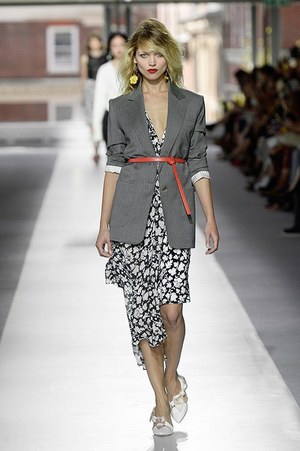 トップショップ ユニーク(TOPSHOP UNIQUE) 2016年春夏ウィメンズコレクション  - 写真8