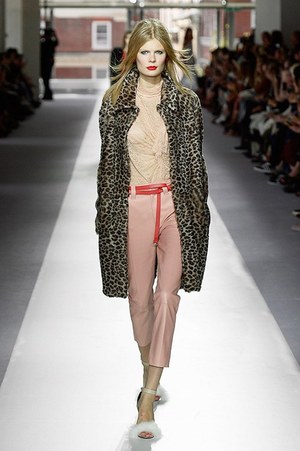 トップショップ ユニーク(TOPSHOP UNIQUE) 2016年春夏ウィメンズコレクション  - 写真20