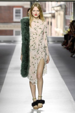 トップショップ ユニーク(TOPSHOP UNIQUE) 2016年春夏ウィメンズコレクション  - 写真24