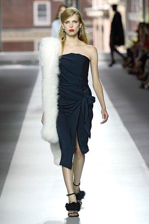 トップショップ ユニーク(TOPSHOP UNIQUE) 2016年春夏ウィメンズコレクション  - 写真26