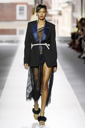 トップショップ ユニーク(TOPSHOP UNIQUE) 2016年春夏ウィメンズコレクション  - 写真32