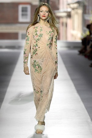 トップショップ ユニーク(TOPSHOP UNIQUE) 2016年春夏ウィメンズコレクション  - 写真33