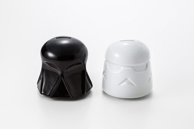 そごう・西武にスター・ウォーズの限定アイテムが集結！総勢30万点以上、アンリアレイジやネンドらも参加｜写真6