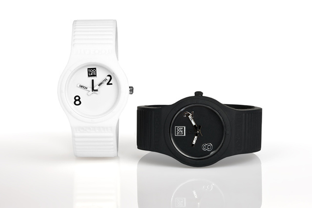 トゥーレイト(TOO LATE) TOO LATE｜写真3