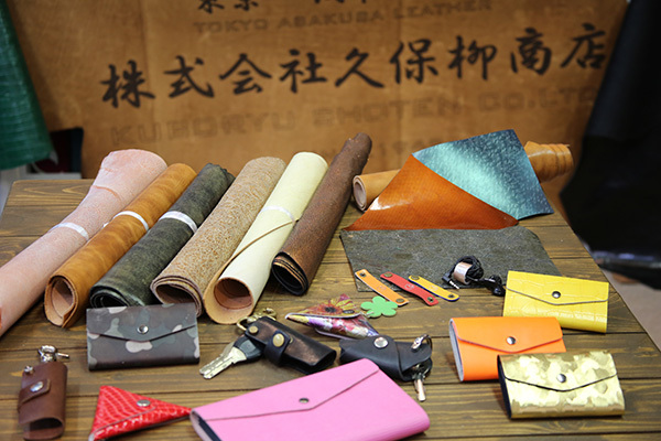 博物館｜革とモノづくりの祭典「浅草エーラウンド」約100の専門店・飲食店が参加、革の魅力に触れる映画会も