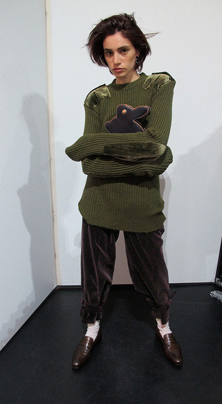 ヒリヤー バートリー(Hillier Bartley) ヒリヤ バートリー｜写真2