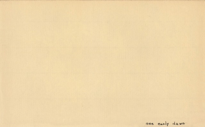 「オノ・ヨーコ│私の窓から」が東京都現代美術館で開催 - "東京"をテーマに60年を振り返る、初公開作品も｜写真1