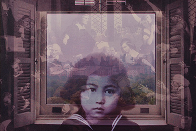 コンセプチュアル・アート｜「オノ・ヨーコ│私の窓から」が東京都現代美術館で開催 - "東京"をテーマに60年を振り返る、初公開作品も