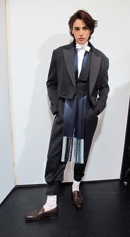 ヒリヤーバートリー : Hillier Bartley - ファッションプレス ヒリヤーバートリー : Hillier Bartley - ファッションプレス