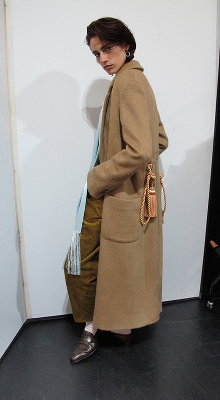 ヒリヤーバートリー : Hillier Bartley - ファッションプレス ヒリヤーバートリー : Hillier Bartley - ファッションプレス