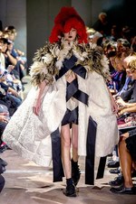 COMME des GARÇONS ファッションフォト集 写真13/16｜コム デ ギャルソン(COMME des GARÇONS) 2016年春夏
