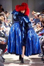 COMME des GARÇONS ファッションフォト集 写真13/16｜コム デ ギャルソン(COMME des GARÇONS) 2016年春夏