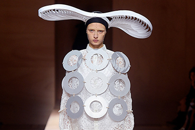 ジュンヤ ワタナベ 2016年春夏 ウィメンズ コレクション