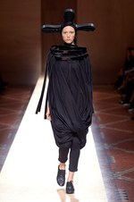 ジュンヤ ワタナベ・コム デ ギャルソン 2016年春夏コレクション - 自然界での人間と洋服の大義｜写真5