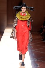 ジュンヤ ワタナベ・コム デ ギャルソン 2016年春夏コレクション - 自然界での人間と洋服の大義｜写真7