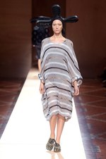 ジュンヤ ワタナベ・コム デ ギャルソン 2016年春夏コレクション - 自然界での人間と洋服の大義｜写真16