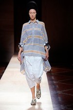 ジュンヤ ワタナベ・コム デ ギャルソン 2016年春夏コレクション - 自然界での人間と洋服の大義｜写真17