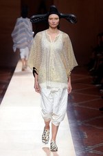 ジュンヤ ワタナベ・コム デ ギャルソン 2016年春夏コレクション - 自然界での人間と洋服の大義｜写真18