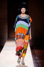 ジュンヤ ワタナベ・コム デ ギャルソン 2016年春夏コレクション - 自然界での人間と洋服の大義｜写真19