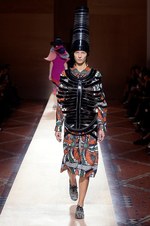 ジュンヤ ワタナベ・コム デ ギャルソン 2016年春夏コレクション - 自然界での人間と洋服の大義｜写真23