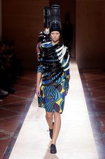 ジュンヤ ワタナベ・コム デ ギャルソン 2016年春夏コレクション - 自然界での人間と洋服の大義｜写真24