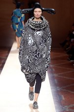 ジュンヤ ワタナベ・コム デ ギャルソン 2016年春夏コレクション - 自然界での人間と洋服の大義｜写真29