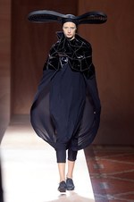 ジュンヤ ワタナベ・コム デ ギャルソン 2016年春夏コレクション - 自然界での人間と洋服の大義｜写真36