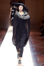 ジュンヤ ワタナベ・コム デ ギャルソン 2016年春夏コレクション - 自然界での人間と洋服の大義｜写真39