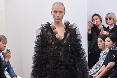 ノワール ケイ ニノミヤ(noir kei ninomiya) コレクション