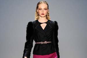 レベッカ テイラー