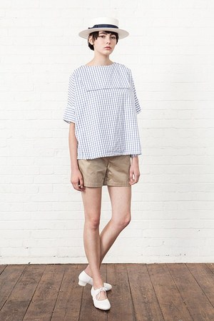 コレニモ(Colenimo) 2016年春夏ウィメンズコレクション  - 写真8