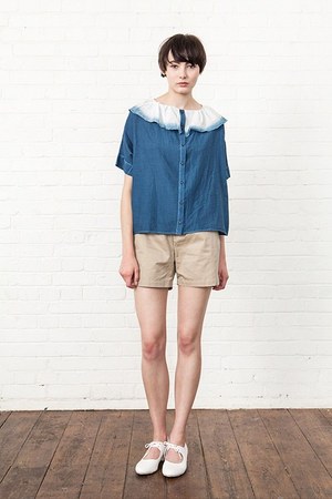 コレニモ(Colenimo) 2016年春夏ウィメンズコレクション  - 写真11