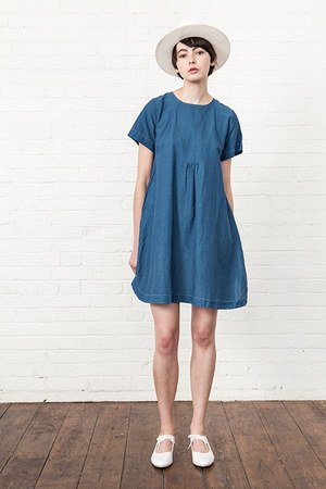 コレニモ(Colenimo) 2016年春夏ウィメンズコレクション  - 写真12