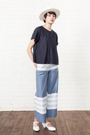 コレニモ(Colenimo) 2016年春夏ウィメンズコレクション  - 写真17