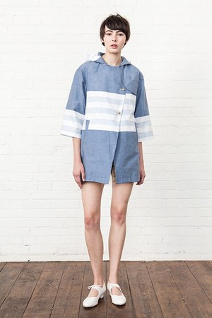 コレニモ(Colenimo) 2016年春夏ウィメンズコレクション  - 写真20