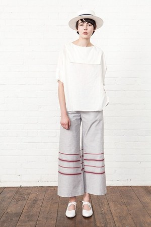 コレニモ(Colenimo) 2016年春夏ウィメンズコレクション  - 写真21