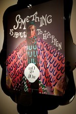 ディーゼル(DIESEL) SOMETHING IS ABOUT TO HAPPEN｜写真5