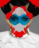 ディーゼル(DIESEL) SOMETHING IS ABOUT TO HAPPEN｜写真10