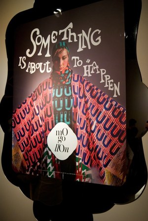 ディーゼル(DIESEL) SOMETHING IS ABOUT TO HAPPEN|写真5