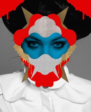 ディーゼル(DIESEL) SOMETHING IS ABOUT TO HAPPEN|写真10