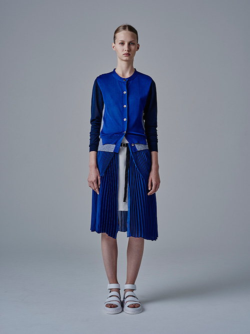 アンベル 2016年春夏<span>コレクション</span> - 写真18