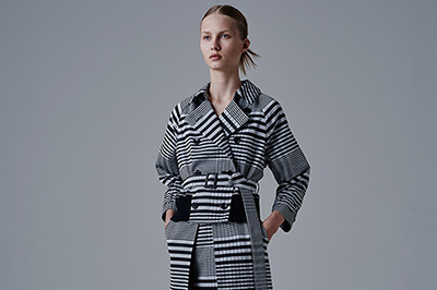 アンベル(AMBELL) 2016年春夏 ウィメンズ