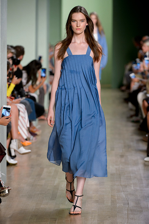 ティビ 2016年春夏<span>コレクション</span> - 写真25