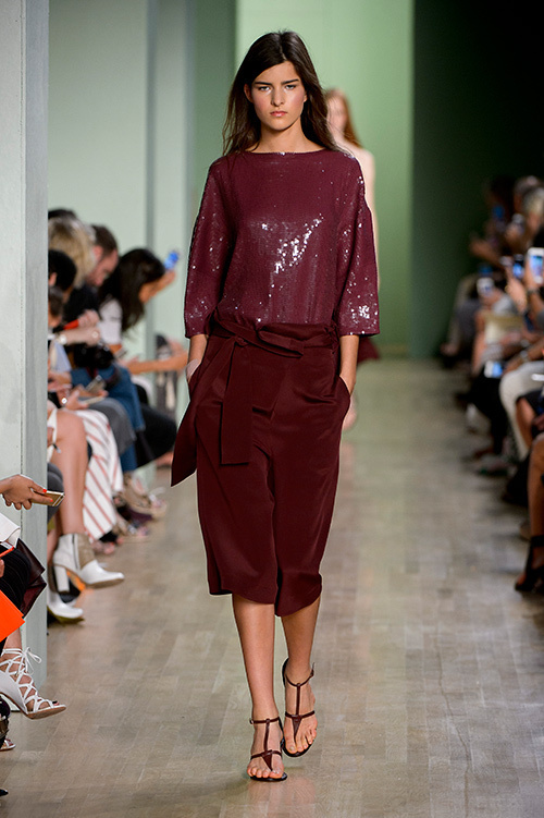 ティビ 2016年春夏<span>コレクション</span> - 写真32